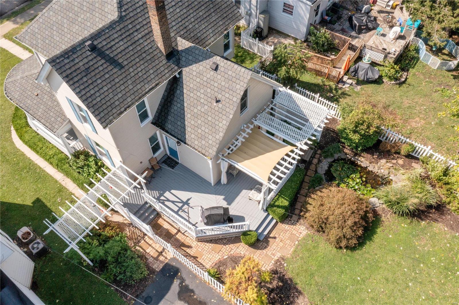 1109 West Main Street Collinsville, IL 62234 - Photo 46 of 47