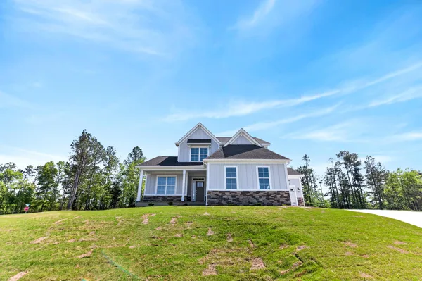 $519,990 | 7364 Snap Spur Circle, Aiken, SC 29801