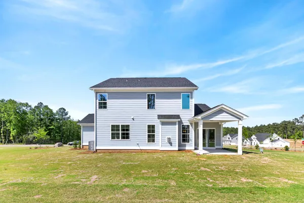 $519,990 | 7364 Snap Spur Circle, Aiken, SC 29801