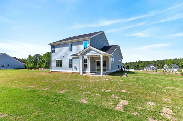 $519,990 | 7364 Snap Spur Circle, Aiken, SC 29801