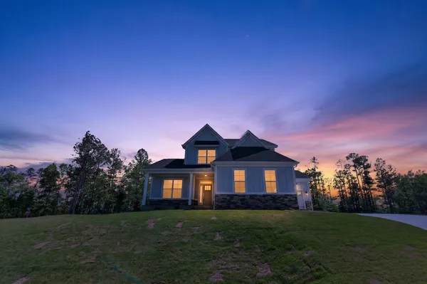 $519,990 | 7364 Snap Spur Circle, Aiken, SC 29801