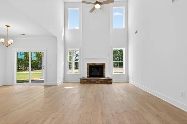 $519,990 | 7364 Snap Spur Circle, Aiken, SC 29801