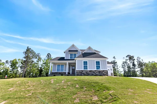 $519,990 | 7364 Snap Spur Circle, Aiken, SC 29801