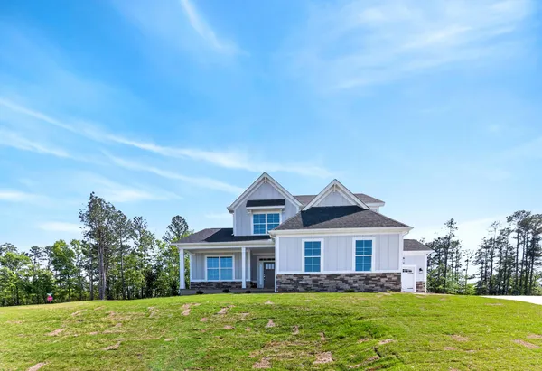 $519,990 | 7364 Snap Spur Circle, Aiken, SC 29801