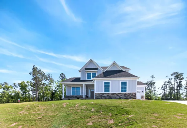 $519,990 | 7364 Snap Spur Circle, Aiken, SC 29801