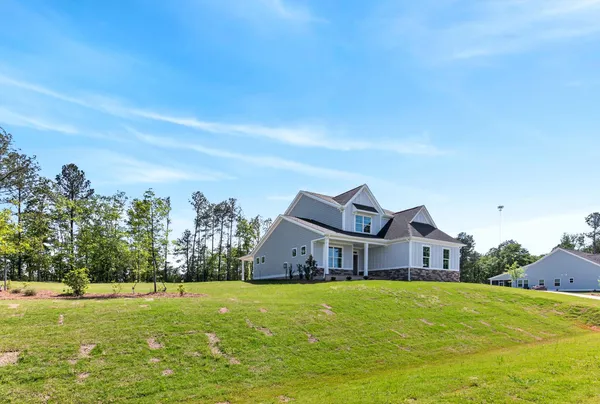 $519,990 | 7364 Snap Spur Circle, Aiken, SC 29801