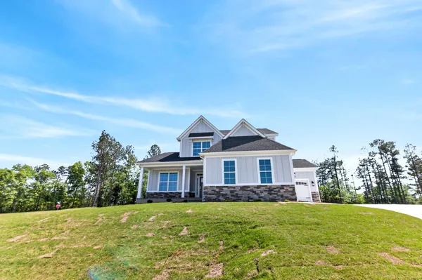 $519,990 | 7364 Snap Spur Circle, Aiken, SC 29801