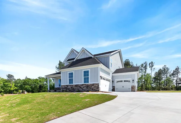 $519,990 | 7364 Snap Spur Circle, Aiken, SC 29801