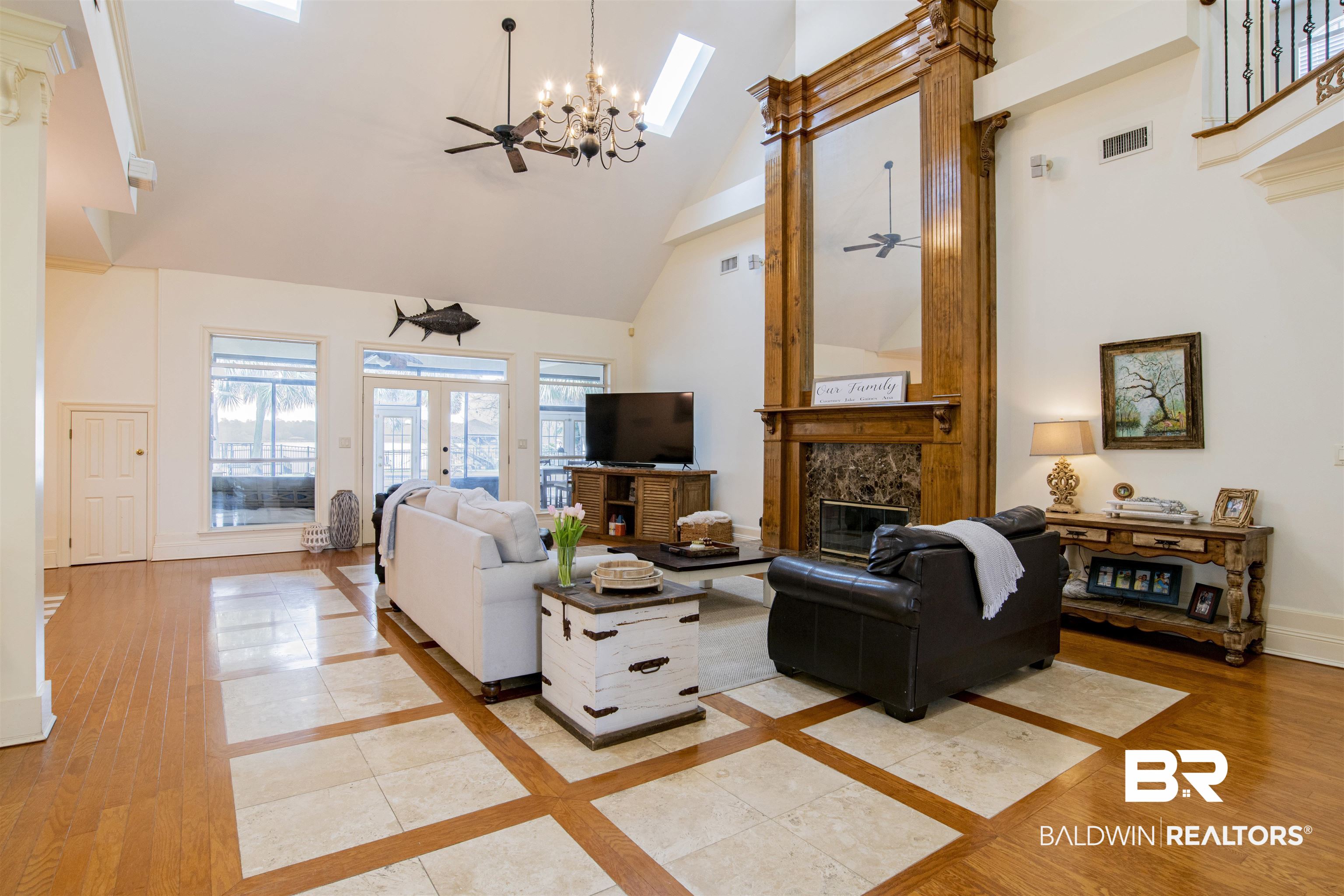 4950 River Trace Theodore, AL 36582 - Photo 8 of 49