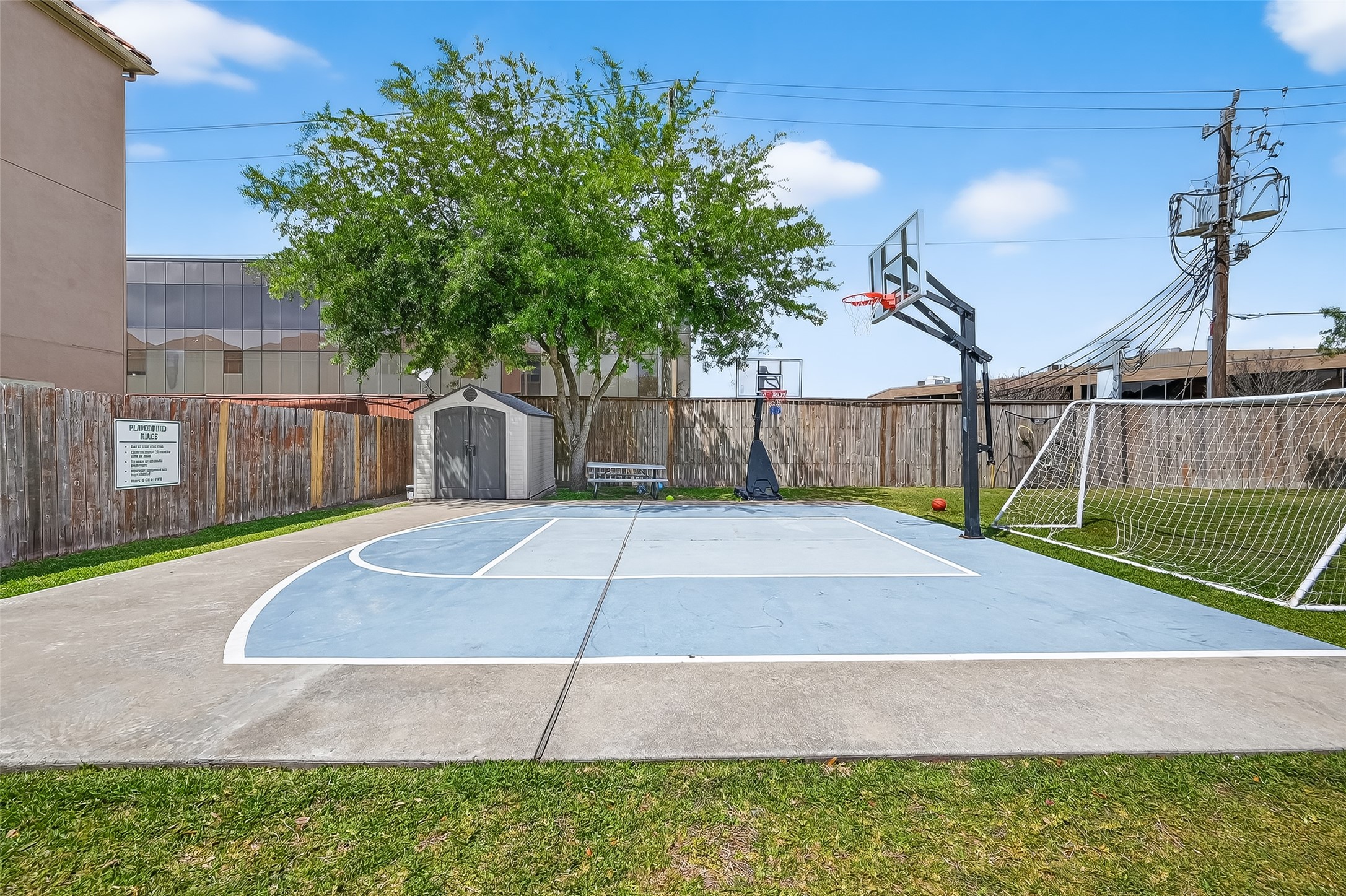 5919 Turtle Beach Lane Houston, TX 77036 - Photo 39 of 47