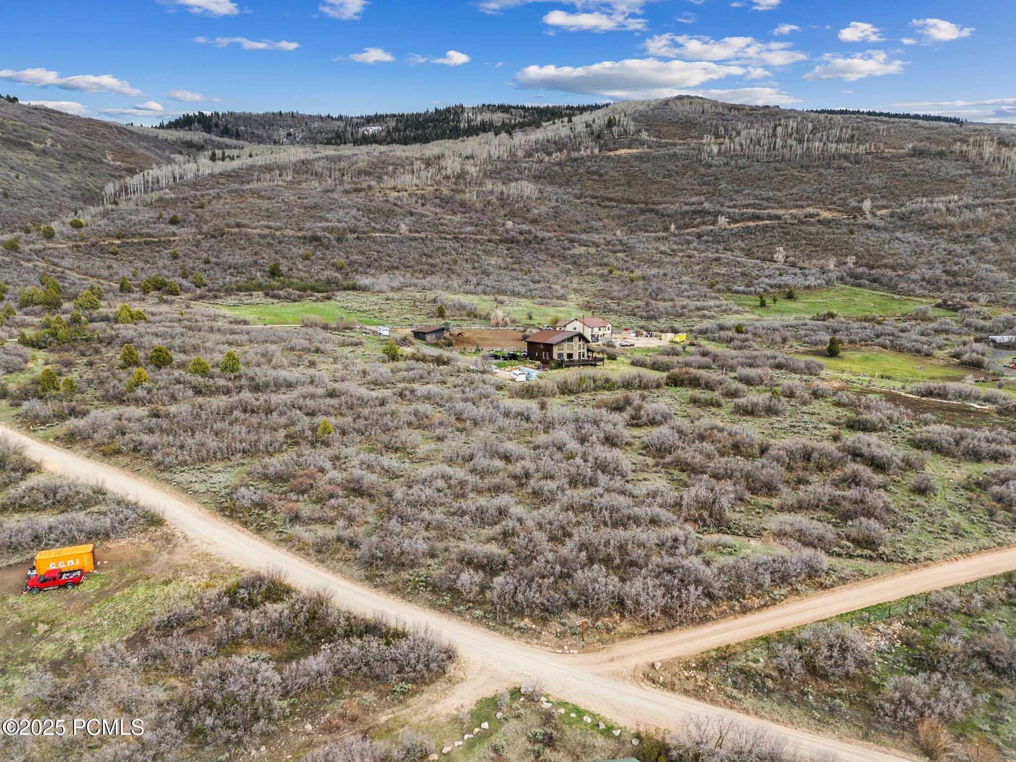 1081 Splendor Valley Road Kamas, UT 84036 - Photo 6 of 33