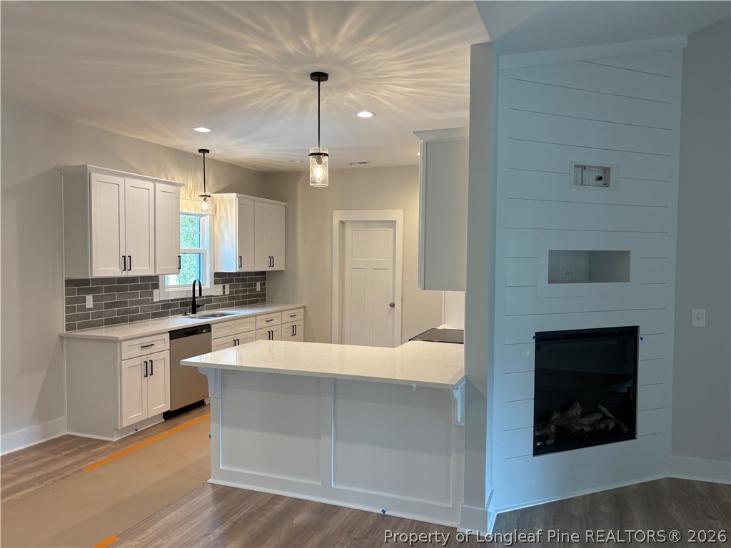 15640 Raccoon Run Road Wagram, NC 28396 - Photo 4 of 18 Gallery Image 4