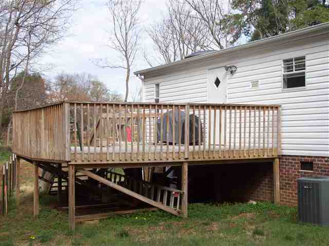 150 Staunton Bridge Road Greenville, SC 29611 - Photo 3 of 15 Gallery Image 3