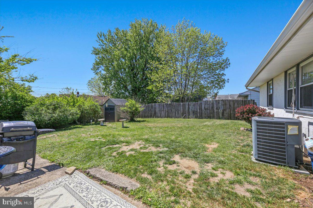 438 West Browning Road Bellmawr, NJ 08031 - Photo 19 of 22