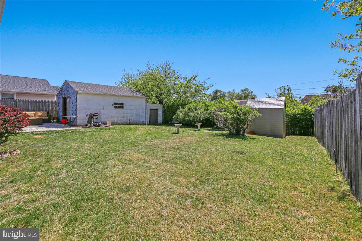 438 West Browning Road Bellmawr, NJ 08031 - Photo 20 of 22
