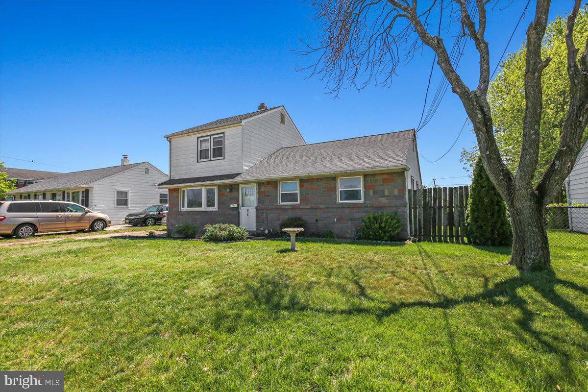 438 West Browning Road Bellmawr, NJ 08031 - Photo 2 of 22