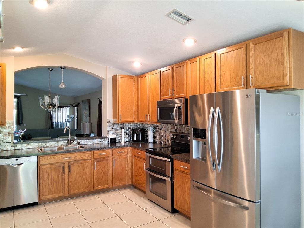 11731 Heritage Point Drive Hudson, FL 34667 - Photo 10 of 63