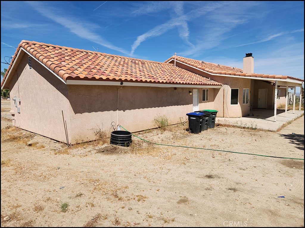 10685 Crystal Aire Road Pinon Hills, CA 92372 - Photo 38 of 47