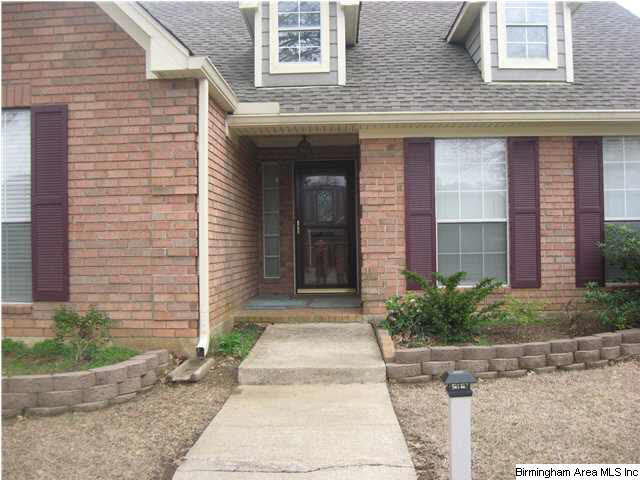 125 Stratshire Lane Pelham, AL 35124 - Photo 2 of 12
