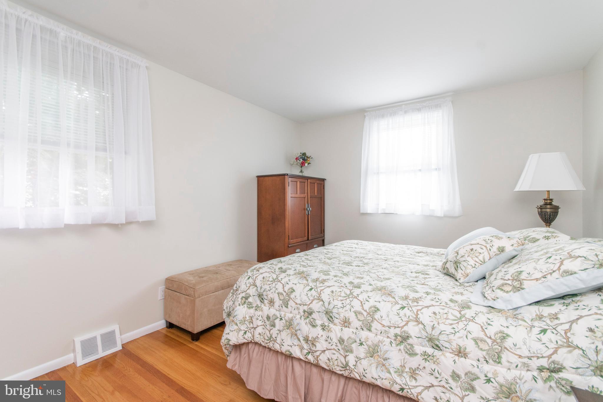 3645 Chesterfield Road Philadelphia, PA 19114 - Photo 18 of 29 Master Bedroom