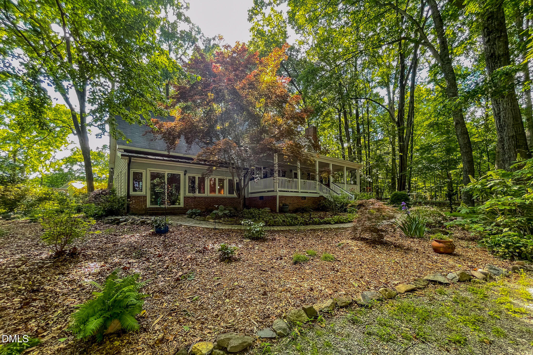11911 North Roxboro Street Rougemont, NC 27572 - Photo 13 of 68 12
