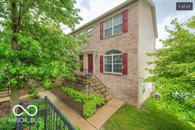 $1,695 | 3057 Armory Drive, Indianapolis, IN 46208