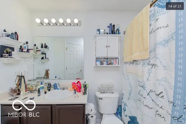 $1,695 | 3057 Armory Drive, Indianapolis, IN 46208