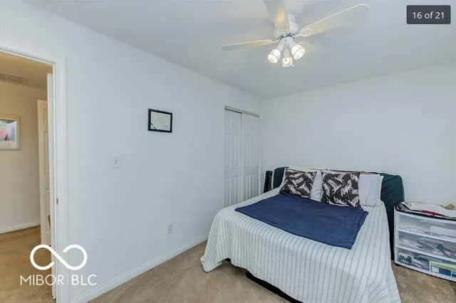 $1,695 | 3057 Armory Drive, Indianapolis, IN 46208