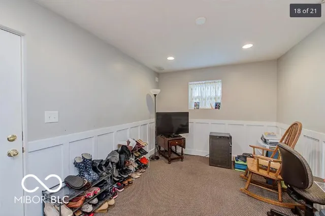 $1,695 | 3057 Armory Drive, Indianapolis, IN 46208