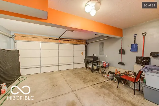 $1,695 | 3057 Armory Drive, Indianapolis, IN 46208