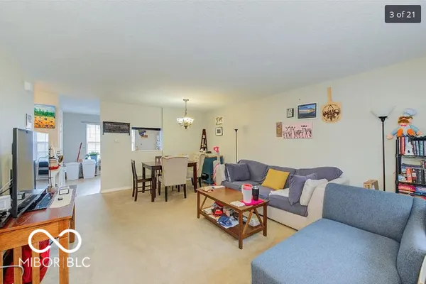 $1,695 | 3057 Armory Drive, Indianapolis, IN 46208