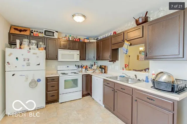 $1,695 | 3057 Armory Drive, Indianapolis, IN 46208