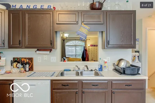 $1,695 | 3057 Armory Drive, Indianapolis, IN 46208