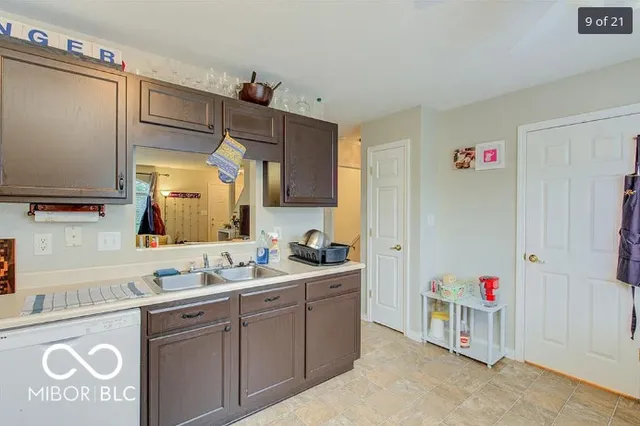 $1,695 | 3057 Armory Drive, Indianapolis, IN 46208