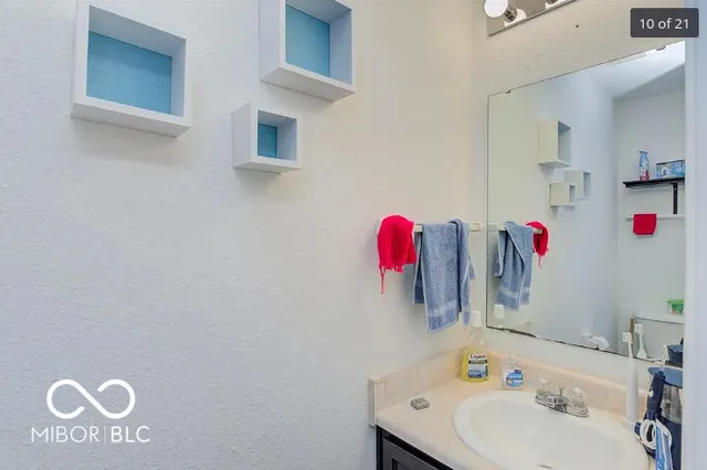 $1,695 | 3057 Armory Drive, Indianapolis, IN 46208