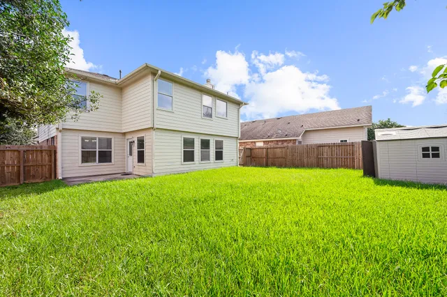 $286,000 | 514 Brushy Glen Drive, Houston, TX 77073