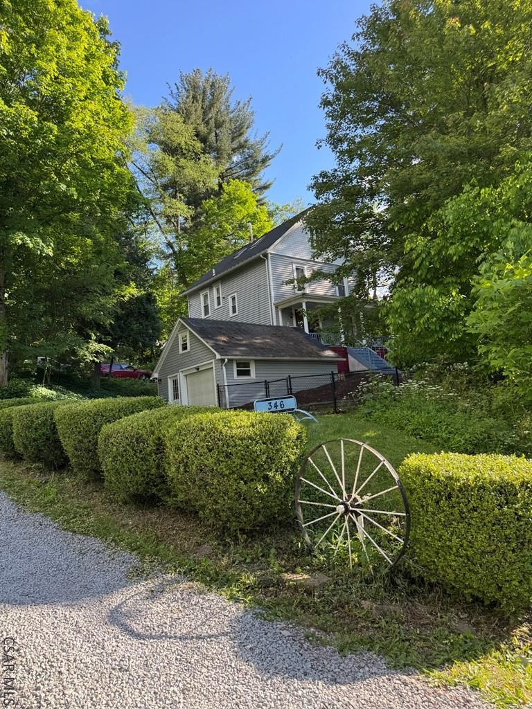 346 Glessner Road Johnstown, PA 15905 - Photo 48 of 52