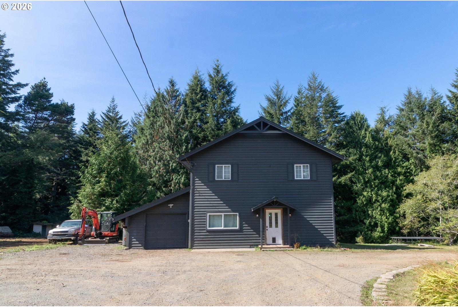85434 Glenada Road Florence, OR 97439 - Photo 1 of 46 Gallery Image 1
