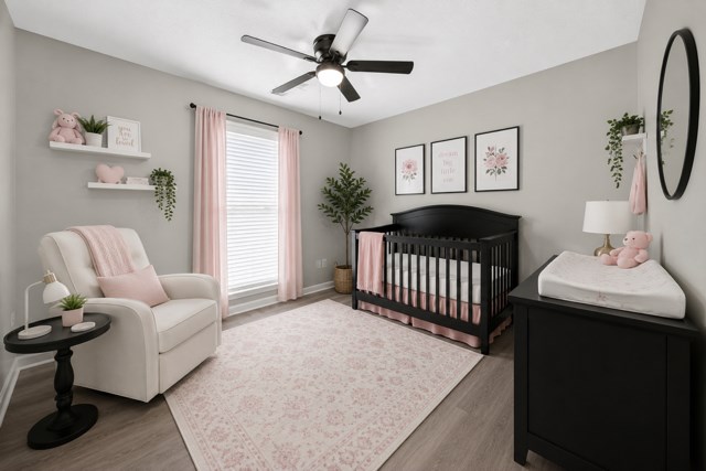 7616 Lloyd Road Columbus, GA 31909 - Photo 21 of 36