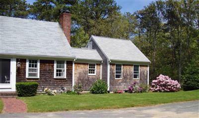 176 Monument Road Orleans, MA 02653 - Photo 2 of 24 Additional Photo