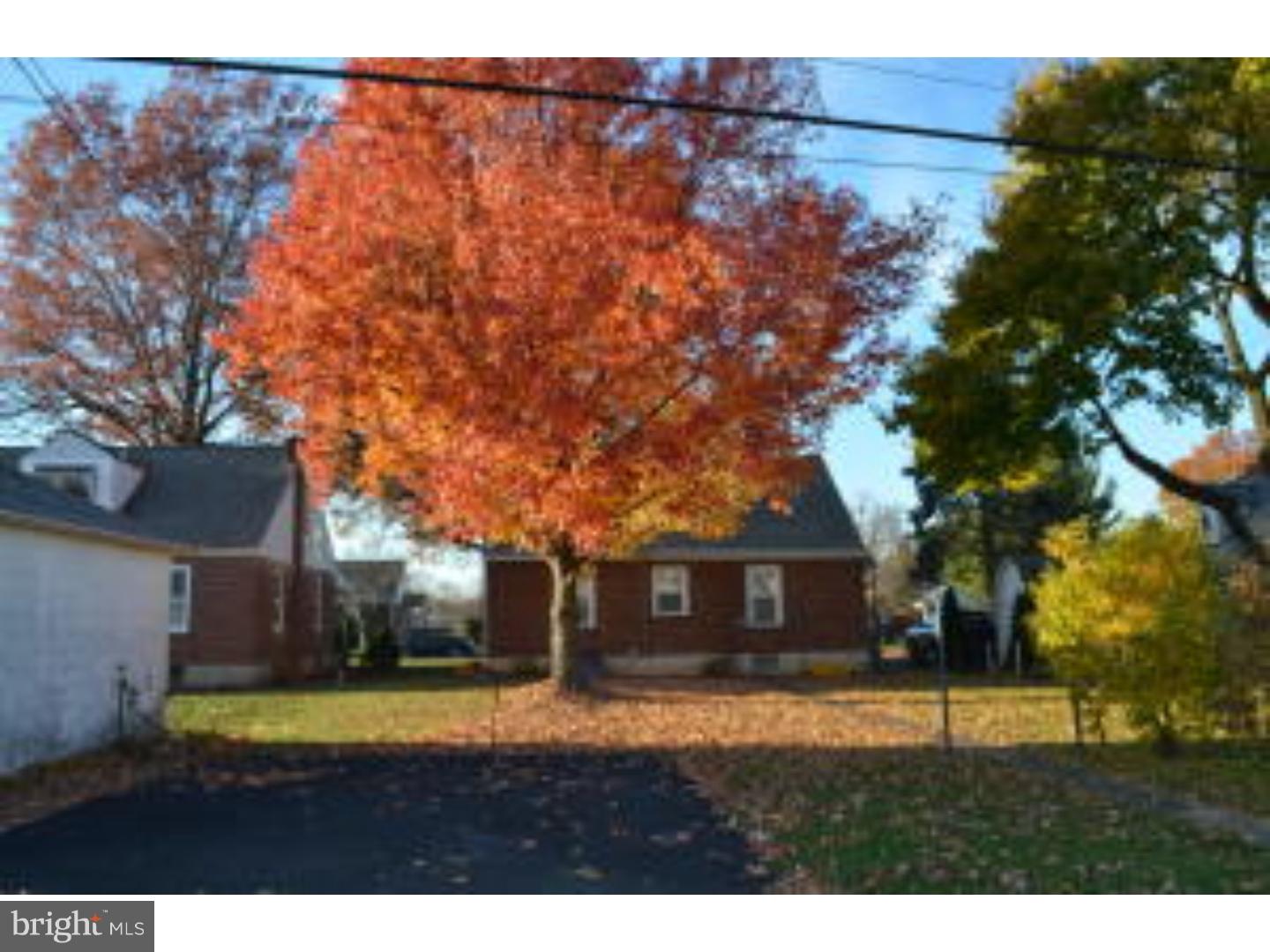 205 Old Fritztown Road Reading, PA 19607 - Photo 1 of 25 a house view with a outdoor space