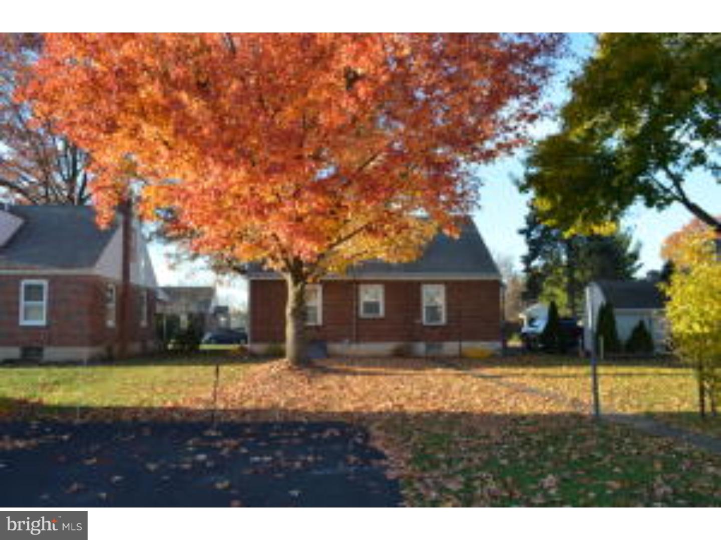 205 Old Fritztown Road Reading, PA 19607 - Photo 2 of 25 a view of a yard in front of a house