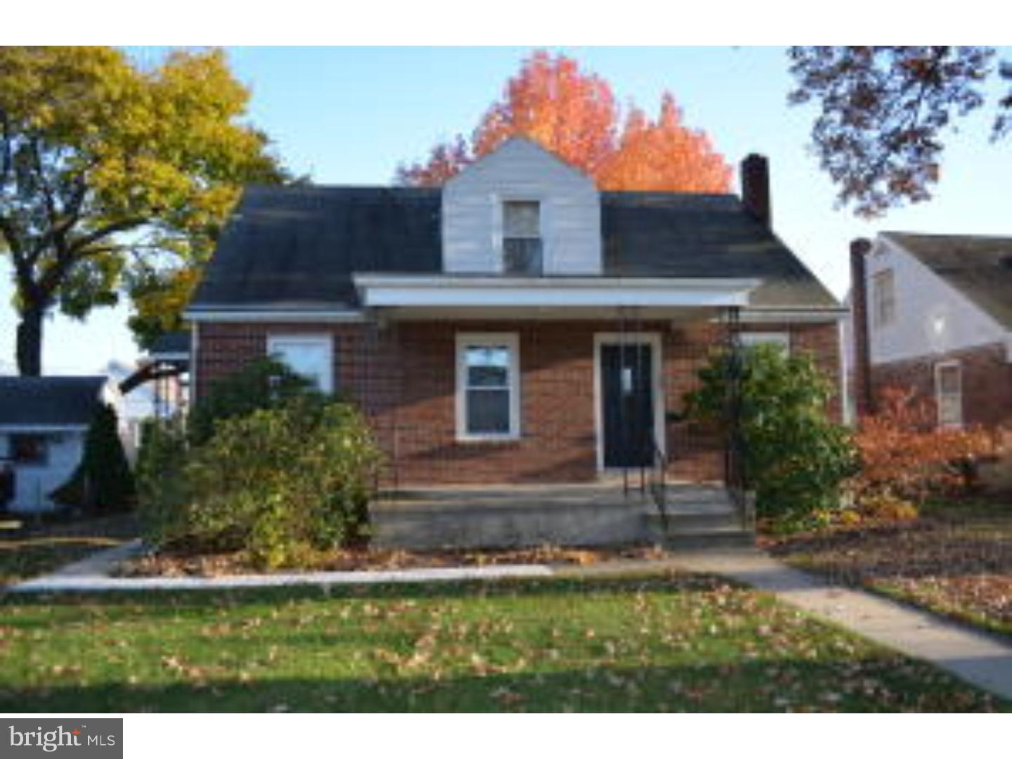 205 Old Fritztown Road Reading, PA 19607 - Photo 23 of 25 front view of house with a yard