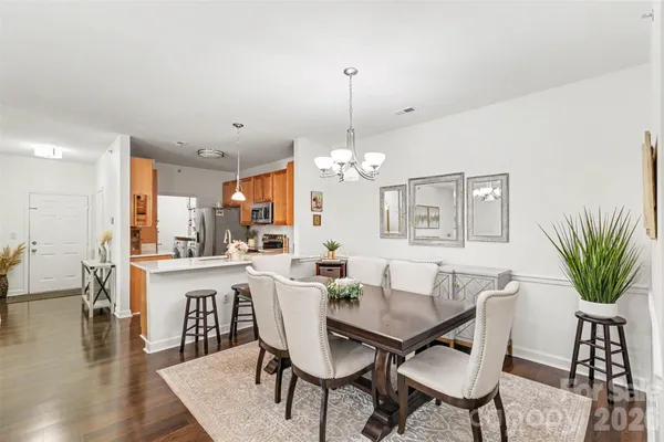 $265,000 | 11855 Ridgeway Park Drive, Charlotte, NC 28277