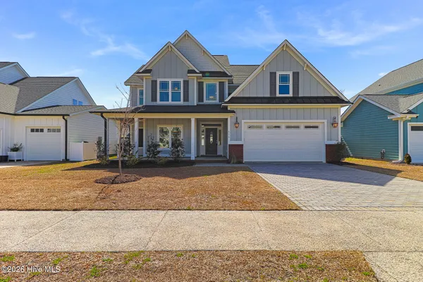 $675,000 | 516 East Great Egret Way, Beaufort, NC 28516
