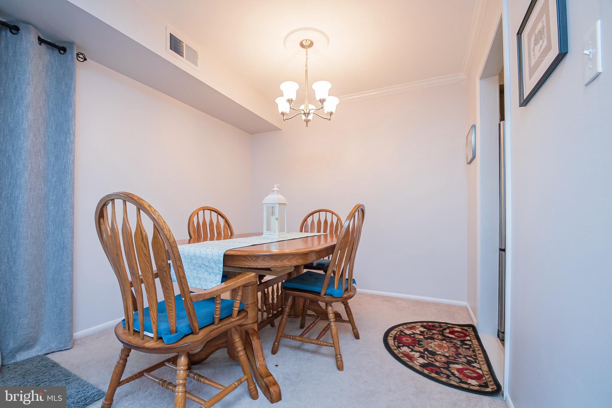 7 Rockford Road, Unit G5 Wilmington, DE 19806 - Photo 11 of 34 Dining room