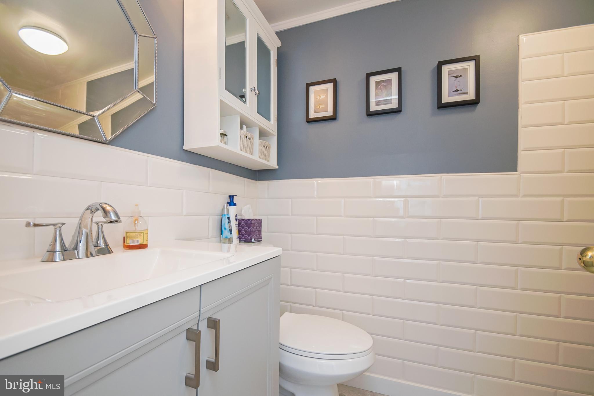 7 Rockford Road, Unit G5 Wilmington, DE 19806 - Photo 23 of 34 Master Bath