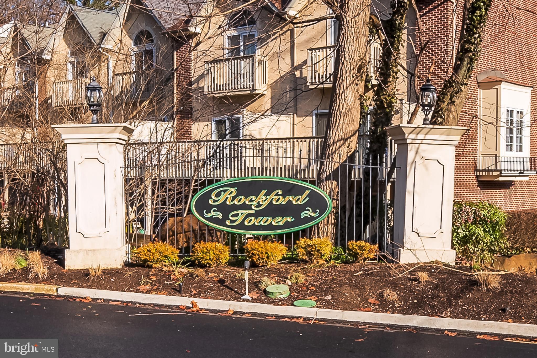 7 Rockford Road, Unit G5 Wilmington, DE 19806 - Photo 28 of 34 Gateway Entry