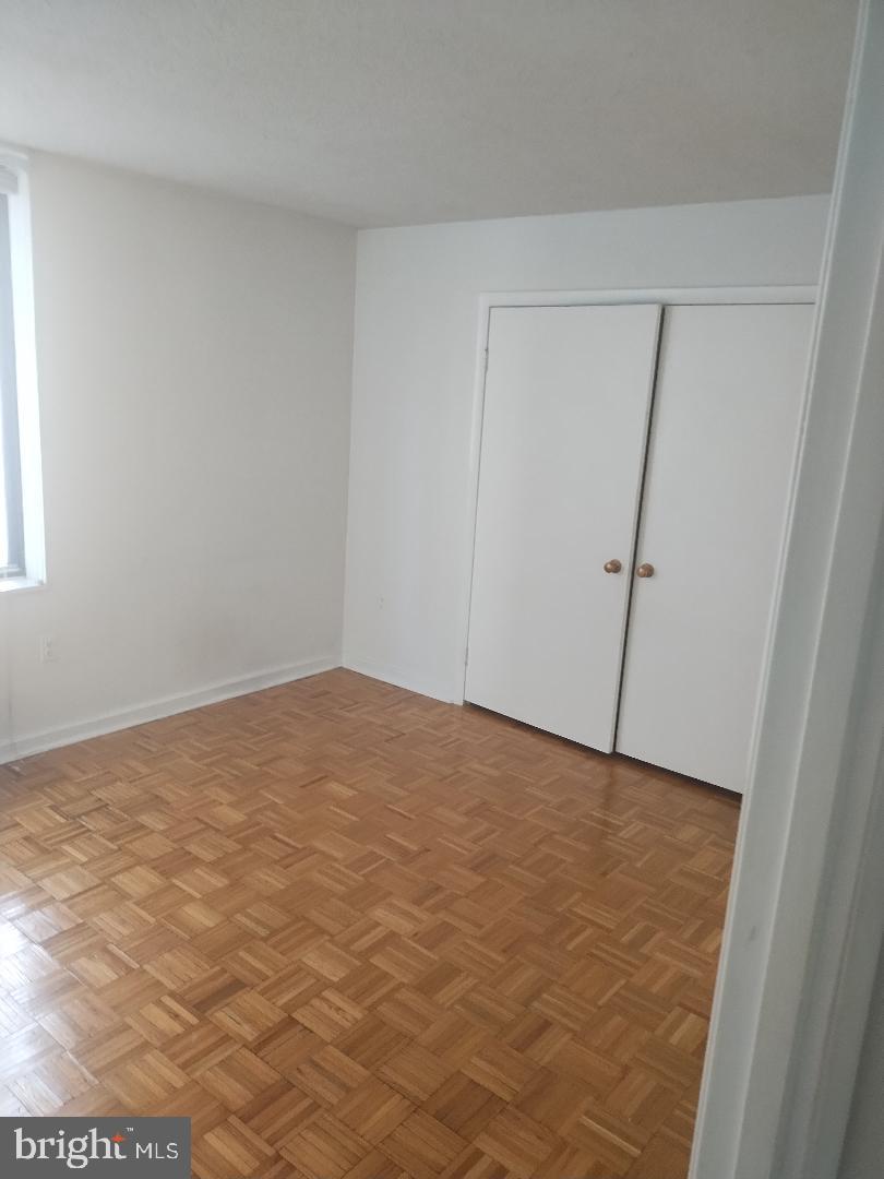 2141 P Street Northwest, Unit 202 Washington, DC 20037 - Photo 19 of 30 a view of an empty room