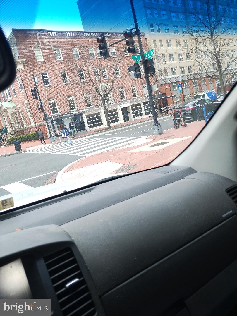 2141 P Street Northwest, Unit 202 Washington, DC 20037 - Photo 28 of 30 a close view of sink and tap